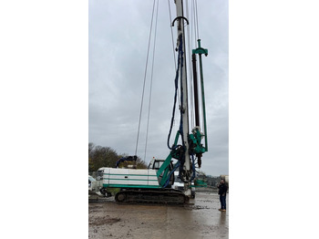 Perforadora CASAGRANDE