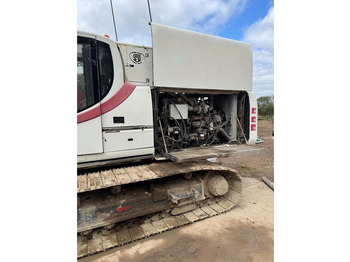 Perforadora Casagrande B175: foto 4
