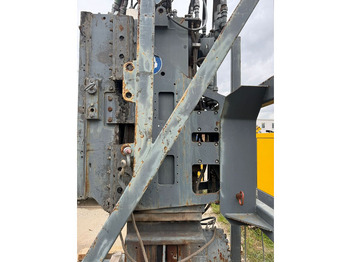 Martillo hidráulico para Maquinaria de construcción Liebherr Vibro Hammer: foto 5 Martillo hidráulico para Maquinaria de construcción Liebherr Vibro Hammer: foto 5