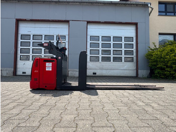 Recoge pedidos Linde N20VI Elektro-Niederhubwagen | Initialhub: foto 5