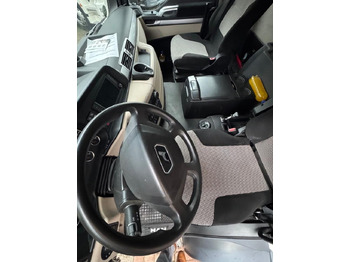 Leasing financiero de  MAN TGS 26.360/LBW/Lenk-Lift/AHK/Voll-Luft leasing MAN TGS 26.360/LBW/Lenk-Lift/AHK/Voll-Luft: foto 5