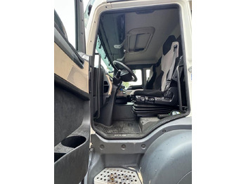 Leasing financiero de  MAN TGS 26.360/LBW/Lenk-Lift/AHK/Voll-Luft leasing MAN TGS 26.360/LBW/Lenk-Lift/AHK/Voll-Luft: foto 4