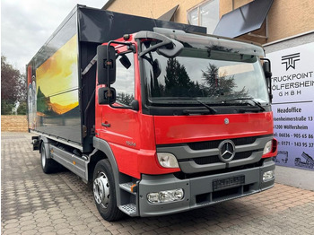 Otros MERCEDES-BENZ