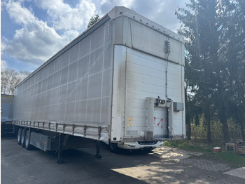 Semirremolque lona Schmitz Cargobull SCS 24-L/Zertifiziert/Lift/Top-Zustand!: foto 4