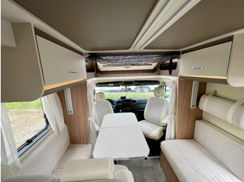 Leasing financiero de AHORN CAMP Alaska TD plus leasing AHORN CAMP Alaska TD plus: foto 5