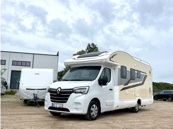 Leasing financiero de AHORN CAMP Alaska TD plus leasing AHORN CAMP Alaska TD plus: foto 2