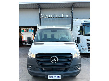 Volquete furgoneta Mercedes 515 T 37/50 PRO Ribaltabile Tril.: foto 2 Volquete furgoneta Mercedes 515 T 37/50 PRO Ribaltabile Tril.: foto 2