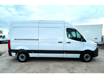Leasing financiero de Mercedes Benz Sprinter 314 F 39/35 leasing Mercedes Benz Sprinter 314 F 39/35: foto 4 Leasing financiero de Mercedes Benz Sprinter 314 F 39/35 leasing Mercedes Benz Sprinter 314 F 39/35: foto 4