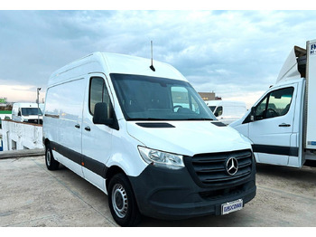 Leasing financiero de Mercedes Benz Sprinter 314 F 39/35 leasing Mercedes Benz Sprinter 314 F 39/35: foto 3 Leasing financiero de Mercedes Benz Sprinter 314 F 39/35 leasing Mercedes Benz Sprinter 314 F 39/35: foto 3