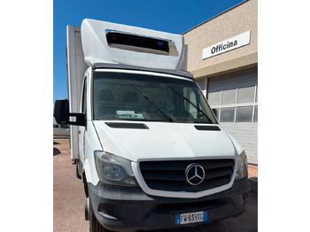 Frigorífico furgoneta MERCEDES-BENZ Sprinter 416