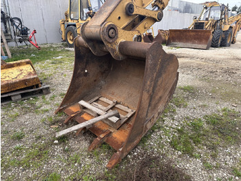 Excavadora de cadenas CAT 318B: foto 5 Excavadora de cadenas CAT 318B: foto 5