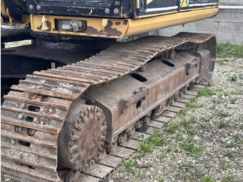 Excavadora de cadenas CAT 318B: foto 3 Excavadora de cadenas CAT 318B: foto 3