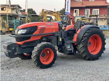 Tractor KUBOTA