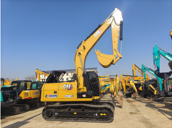 Excavadora de cadenas CATERPILLAR 315D