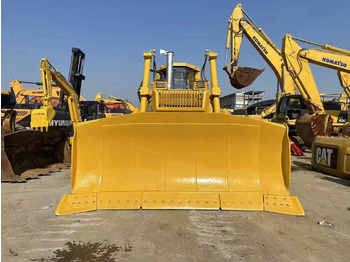 Leasing financiero de Komatsu D155A-6 leasing Komatsu D155A-6: foto 3