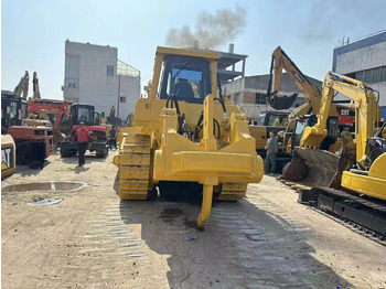 Leasing financiero de Komatsu D155A-6 leasing Komatsu D155A-6: foto 5