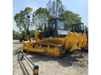 Bulldozer SHANTUI SD22: foto 3