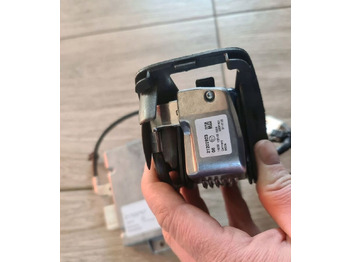 Sistema eléctrico VOLVO FH