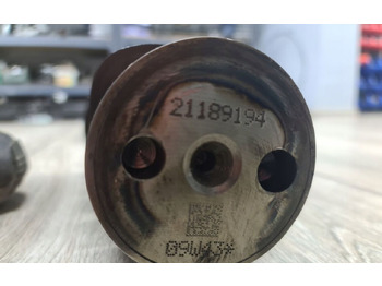 Árbol de levas para Camión 21189194 Renault PREMIUM DXI 11 VOLVO FM 9: foto 2 Árbol de levas para Camión 21189194 Renault PREMIUM DXI 11 VOLVO FM 9: foto 2