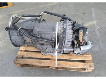 Caja de cambios ALLISON TIDA 3000 - AUTOMATYCZNA 7421278128: foto 5 Caja de cambios ALLISON TIDA 3000 - AUTOMATYCZNA 7421278128: foto 5