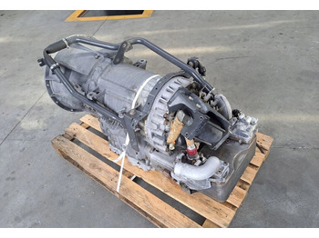 Caja de cambios ALLISON TIDA 3000 - AUTOMATYCZNA 7421278128: foto 4 Caja de cambios ALLISON TIDA 3000 - AUTOMATYCZNA 7421278128: foto 4