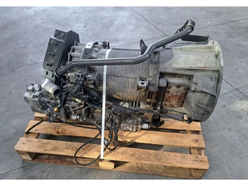 Caja de cambios ALLISON TIDA 3000 - AUTOMATYCZNA 7421278128: foto 2 Caja de cambios ALLISON TIDA 3000 - AUTOMATYCZNA 7421278128: foto 2