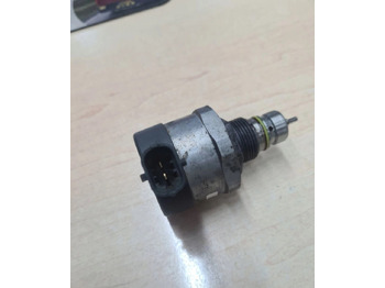 Válvula BOSCH- REGULATOR CIŚNIENIA LISTWY PALIWA FORD F-MAX 500 Gc46 9H321 BA 0281006475: foto 5