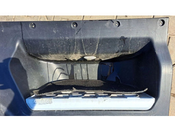 Peldaño para Camión FORD STOPNICA GÓRNA KOMPLETNA STELAŻ STOPIEŃ PRAWY FORD F-MAX EURO 6: foto 3