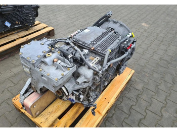 Caja de cambios RENAULT T