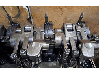 Motor y piezas para Camión KLAWIATURA ZAWOROWA VOLVO FH 12 RENAULT MAGNUM DXI 12 8170158: foto 3