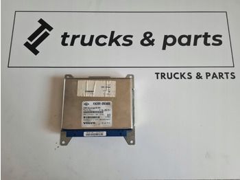 Sistema eléctrico VOLVO FH