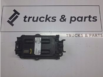 Sistema eléctrico VOLVO FH