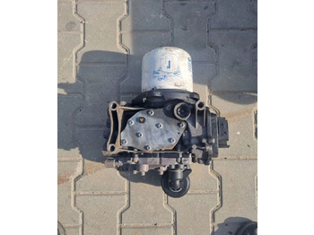 Piezas de freno VOLVO FH