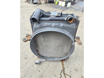 Intercooler KOMPLET CHŁODNIC VOLVO FL D7 RENAULT MIDLUM DXI 7 20810091 7482142944: foto 2