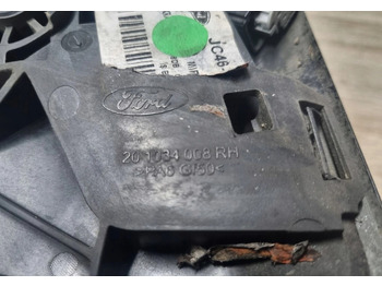 Espejo retrovisor KOMPLETNE PRAWE FORD F-MAX TRUCKS EURO 6: foto 3