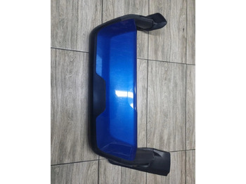Espejo retrovisor KOMPLETNE PRAWE FORD F-MAX TRUCKS EURO 6: foto 2