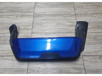 Espejo retrovisor KOMPLETNE PRAWE FORD F-MAX TRUCKS EURO 6: foto 4