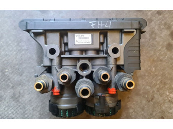 Válvula de freno VOLVO FH