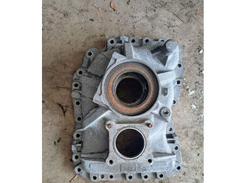 Caja de cambios y piezas RENAULT