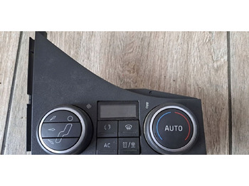 Tacógrafo para Camión OEM PANEL NAWIEWU OGRZEWANIA KLIMATYZACJI VOLVO FH 4 22131006: foto 2 Tacógrafo para Camión OEM PANEL NAWIEWU OGRZEWANIA KLIMATYZACJI VOLVO FH 4 22131006: foto 2