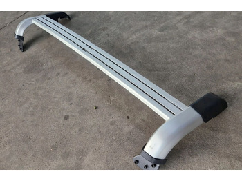 Carrocería y exterior VOLVO FH