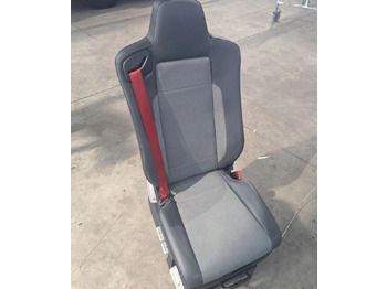 Asiento RENAULT T