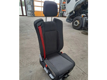 Asiento RENAULT T