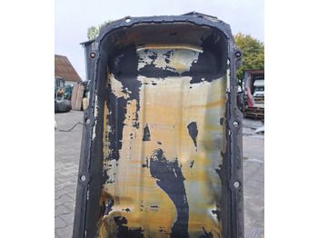Cárter de aceite para Camión RENAULT MISA MISKA OLEJOWA SILNIKA METALOWA RENAULT PREMIUM KERAX LANDER DXI 11: foto 3 Cárter de aceite para Camión RENAULT MISA MISKA OLEJOWA SILNIKA METALOWA RENAULT PREMIUM KERAX LANDER DXI 11: foto 3