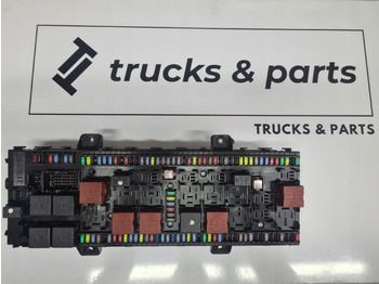 Fusible RENAULT T