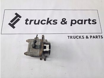 Caja de cambios y piezas RENAULT