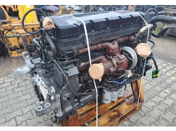 Motor RENAULT