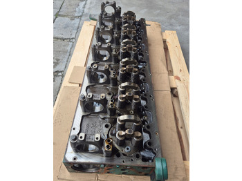 Cabezal de bloque RENAULT SILNIKA D13K 23436289: foto 5