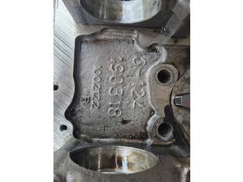 Cabezal de bloque RENAULT SILNIKA D13K 23436289: foto 4
