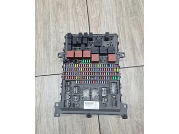 Fusible RENAULT D